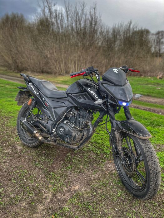 продам lifan cityr 200