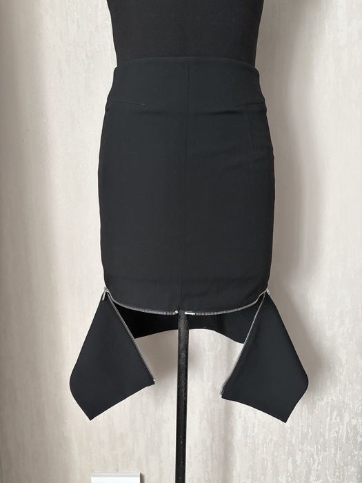 Вінтаж спідниця Mcq Alexandr mcqueen