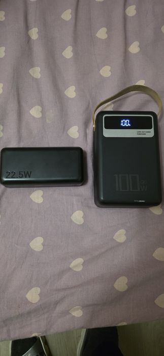 Продам Poverbank