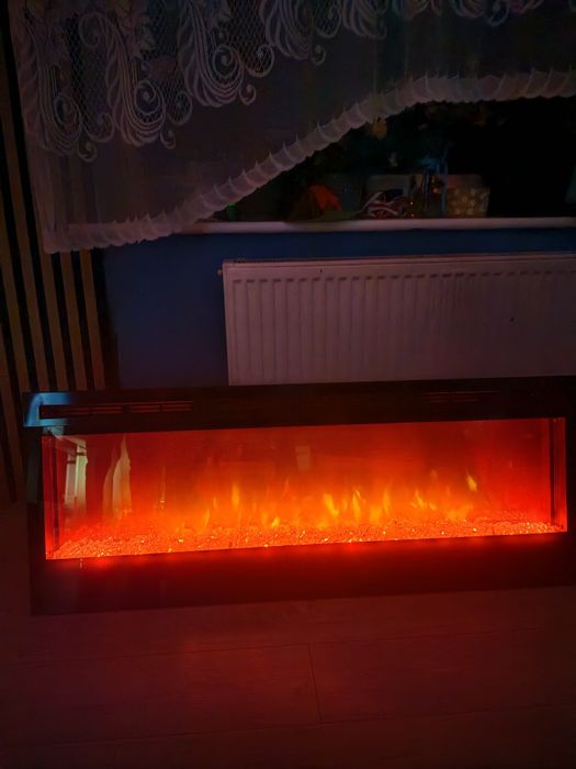 Kominek elektryczny Dimplex 50" BLF5051