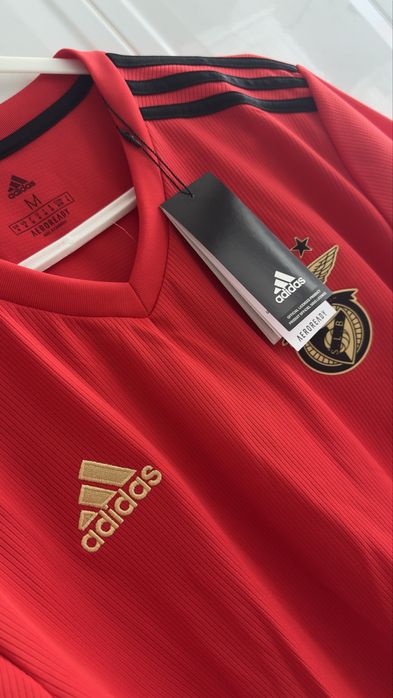 Camisola Adidas Benfica