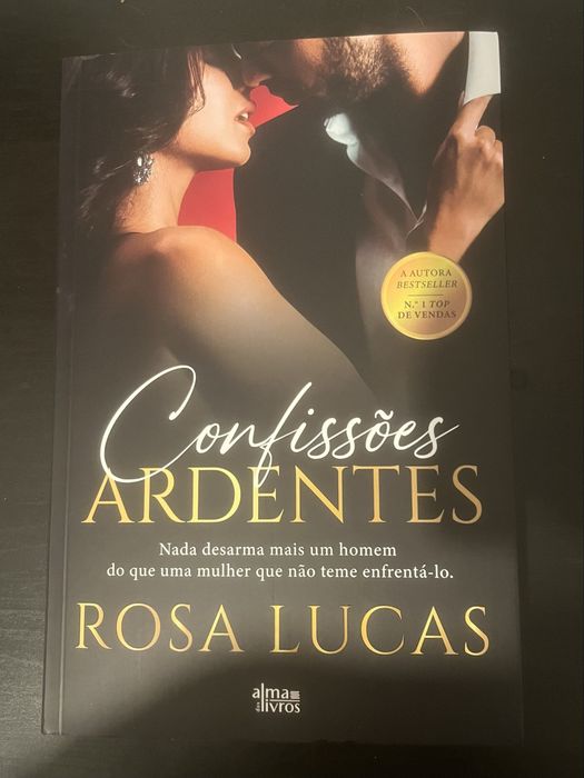 Confissoes ardentes