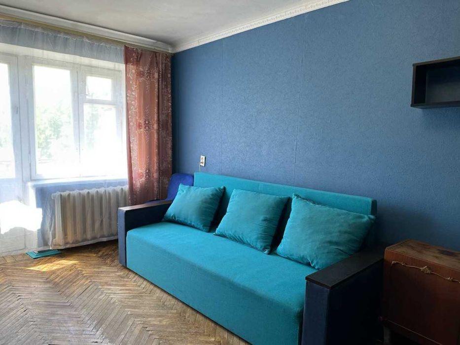 Продаж 1к квартири 30м2. Київ. Салютна,12/62. Держ. програми так! ID:817 - View 2