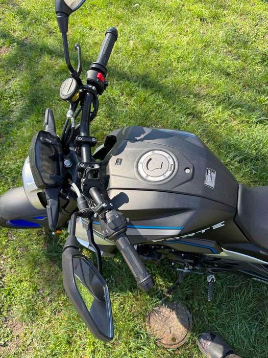 Forte FT 250 CKP 2023