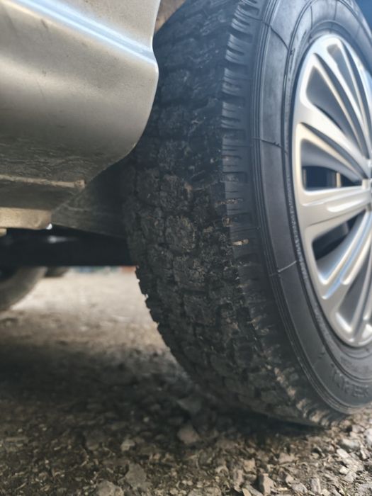 Hyundai Atos /Автомат