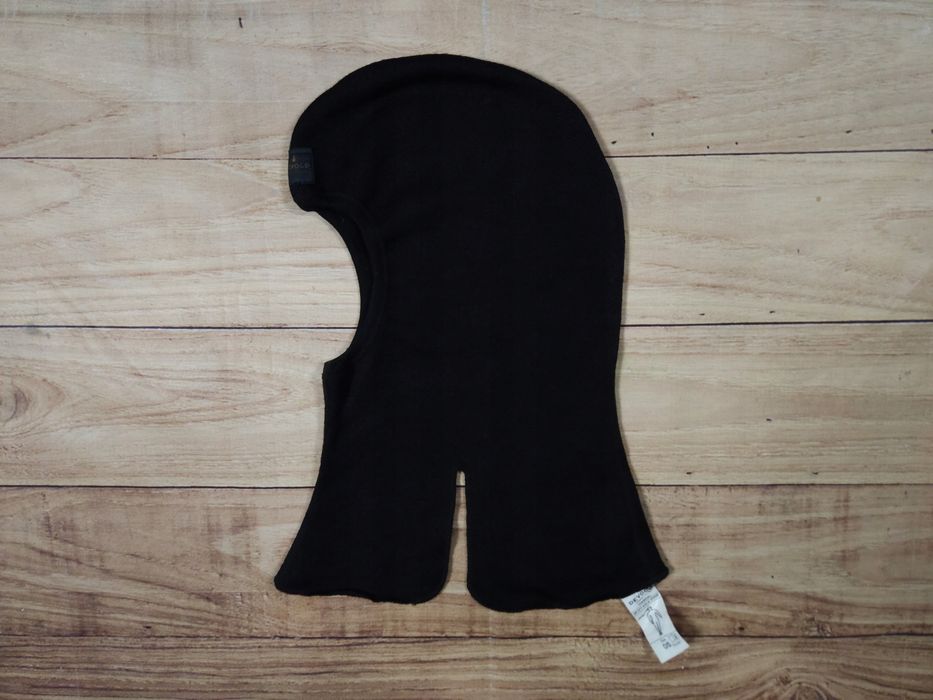 DEVOLD Thermal Kominiarka Pure New Wool Logowana r. One