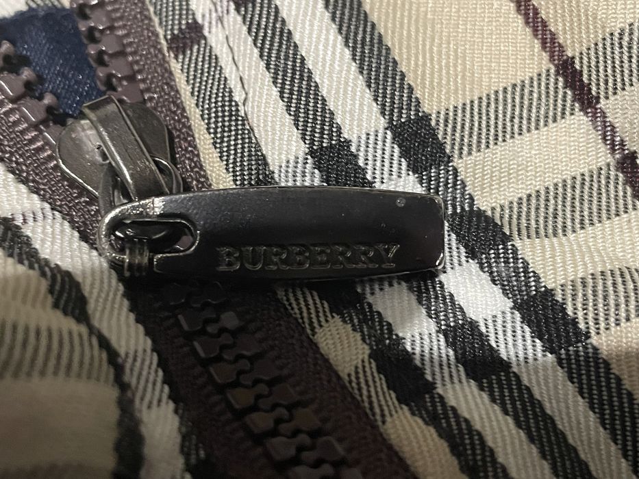 Женское пальто Burberry