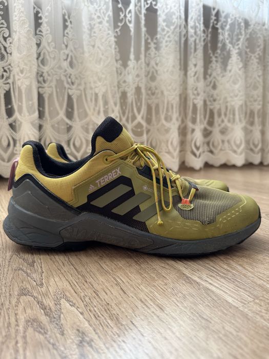 Кросівки чоловічі Adidas Terrex