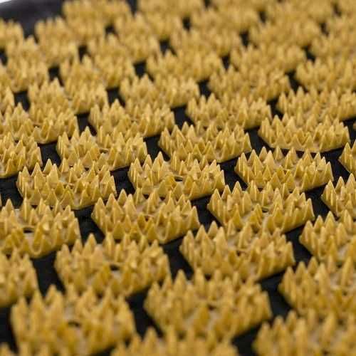 Mata do akupresury + poduszka + pokrowiec / NOWA *przesyłka GRATIS