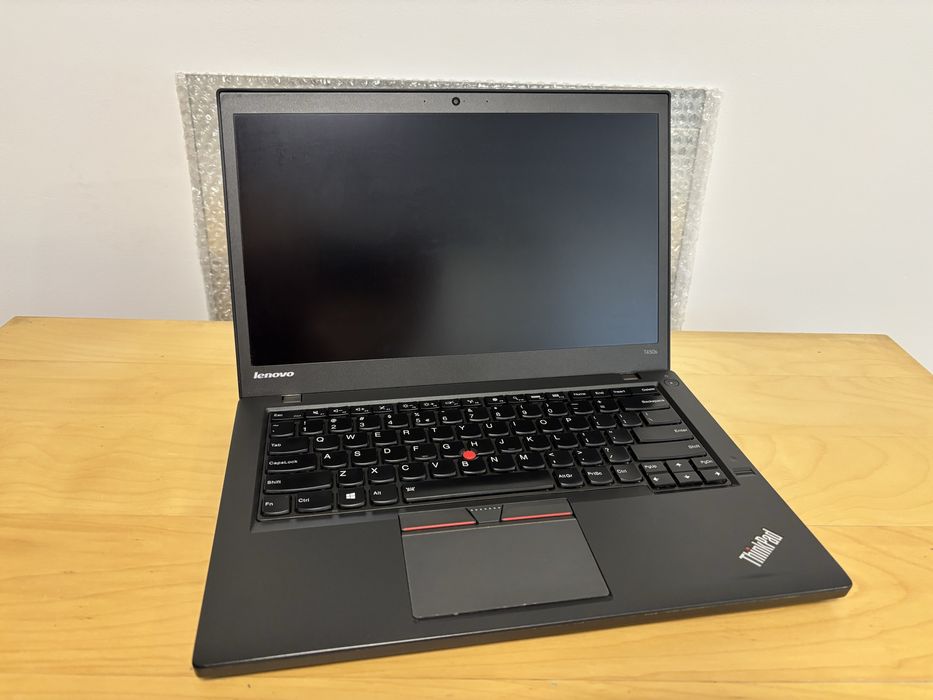 Lenovo Thinkpad T450s + stacja dokujaca