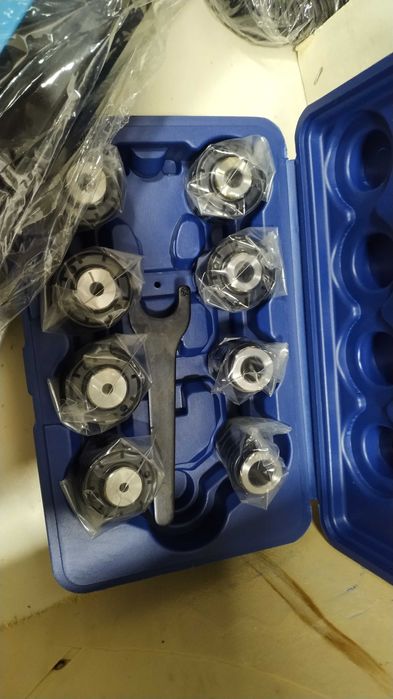 Электрический резьбонарезной манипулятор М3-М16 . М6-М36 .: 27 800 грн ...