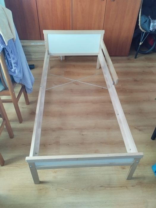 Łóżko SNIGLAR Ikea 70x160cm