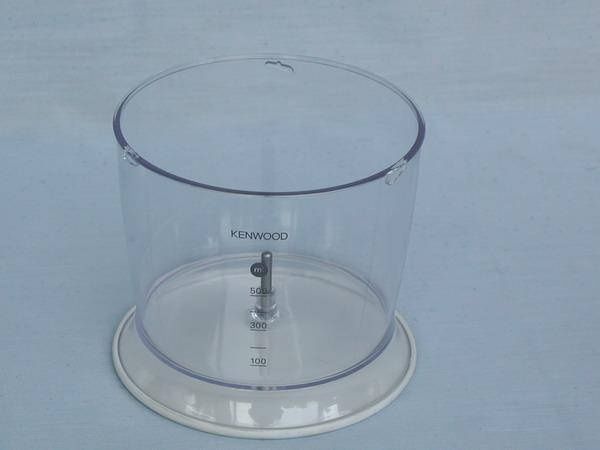 Чаша измельчителя для блендера Kenwood KW652994