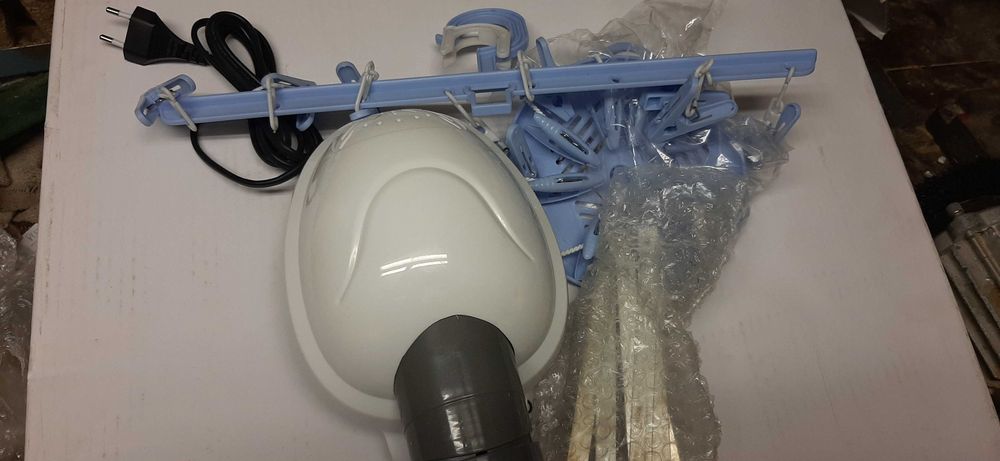 Suszarka do ubrań Air-O - Dry- składana