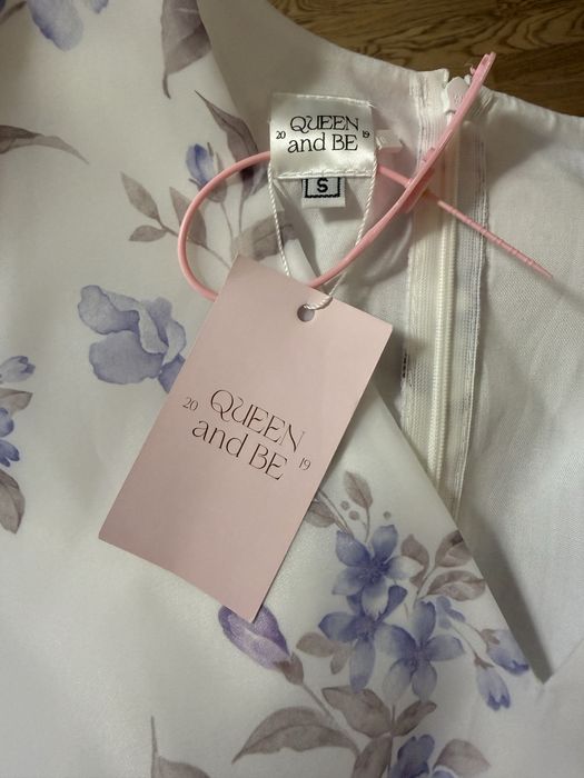 Сукня queen and be megan на випускний вечірня плаття фотосесію літнє