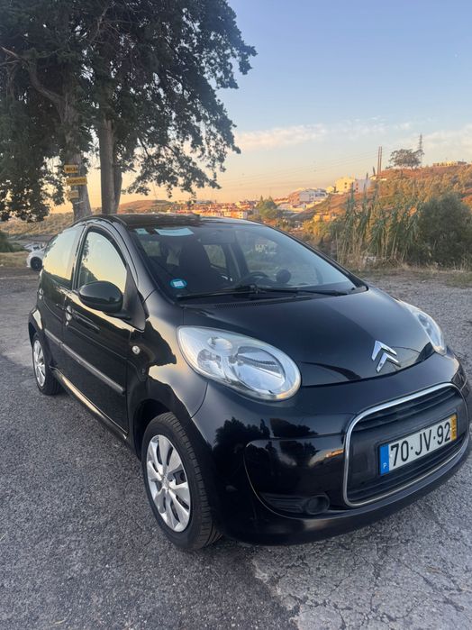 Vendo Citroen C1