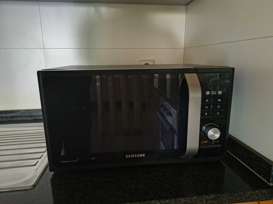 Móveis e eletro doméstico