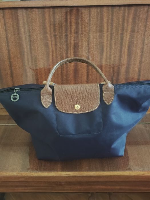 Сумка Longchamp Le Pliage (Розмір М)