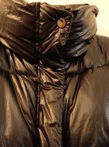 Kurtka zimowa Massimo Dutti M