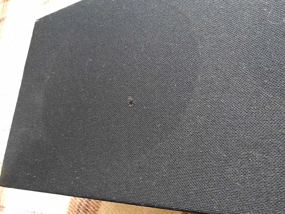 Głośnik Unitra Tonsil ZG10, 8 Ohm