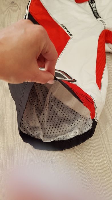 Spodenki ufoplast L XL