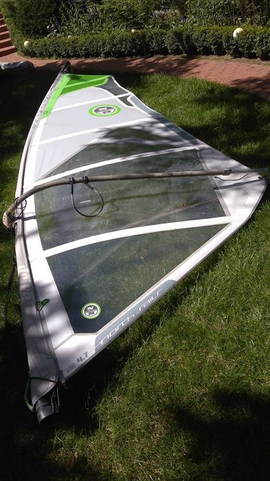 Windsurfing zestaw. RRD