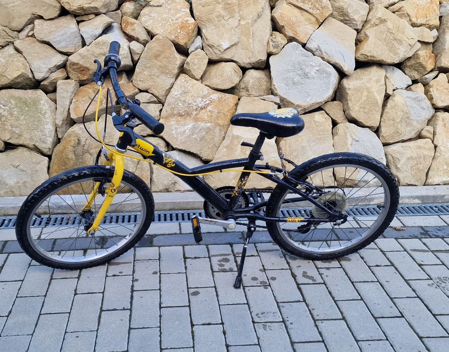 Rower  20  cali  ...