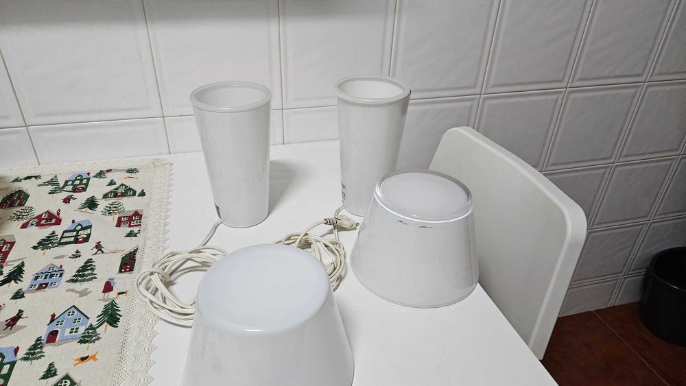 Candeeiros de mesa445633472968140801