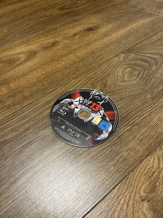 Диск гра для приставки Sony Playstation 3