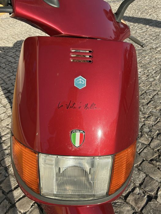 Piaggio Sfera 50cc
