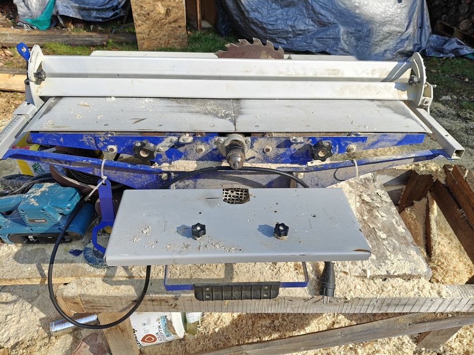 Деревообробний станок Белмаш СДМ2500М