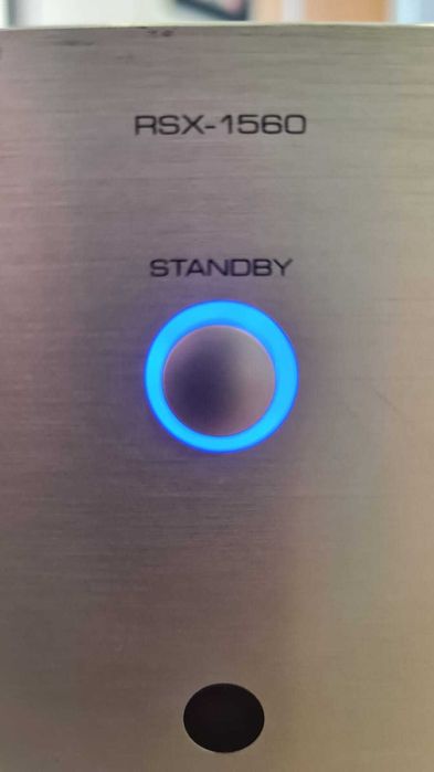 Surround System Rotel RSX - 1560