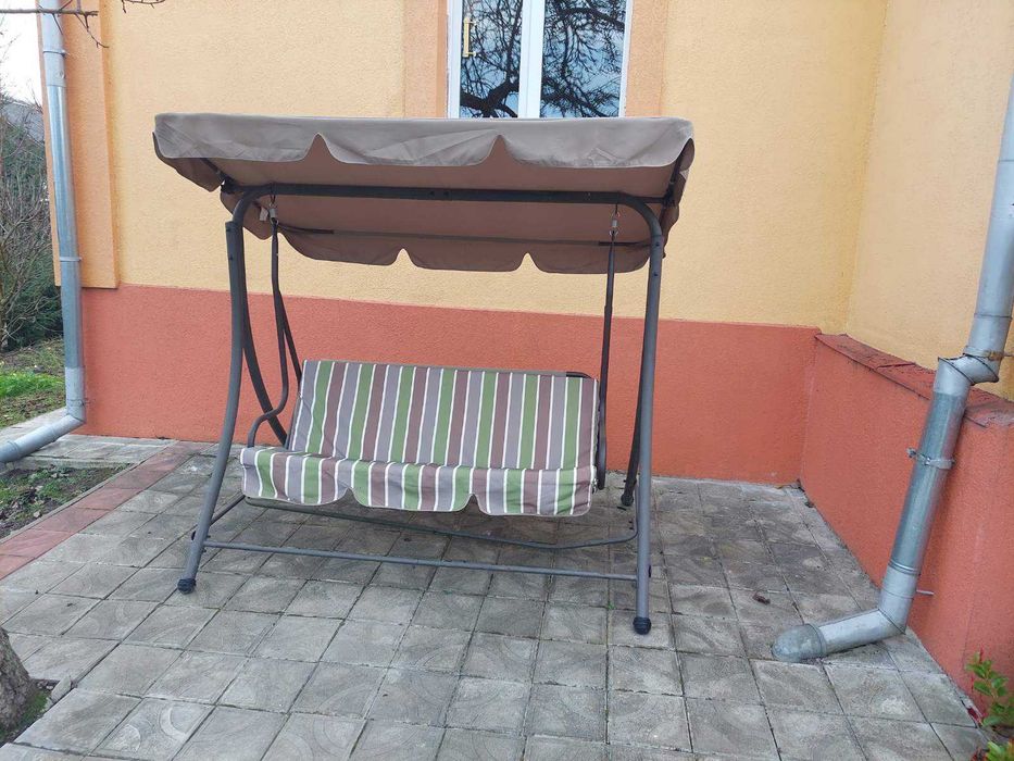 Качеля - гойдалка