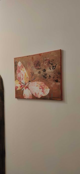 Obraz akrylowy 40/50