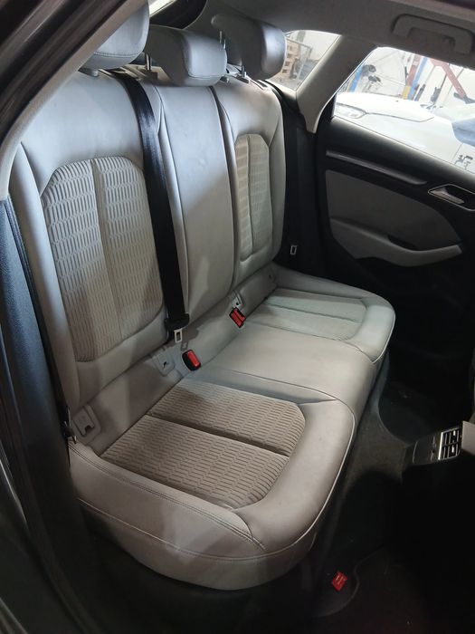 Conjunto Bancos AUDI A3 (8V1, 8VK)
