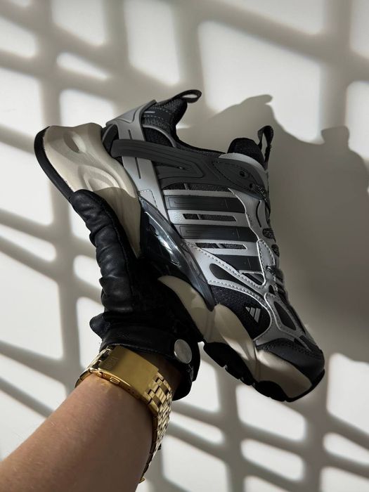 ТОП ПРОДАЖ! Adidas XLG Runner Deluxe GTX Grey Beige 41 42 43 44 45 46