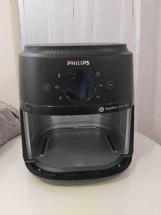 Аерогриль мультипіч Philips НОВА