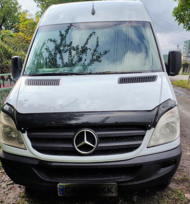 Вантажні перевезення