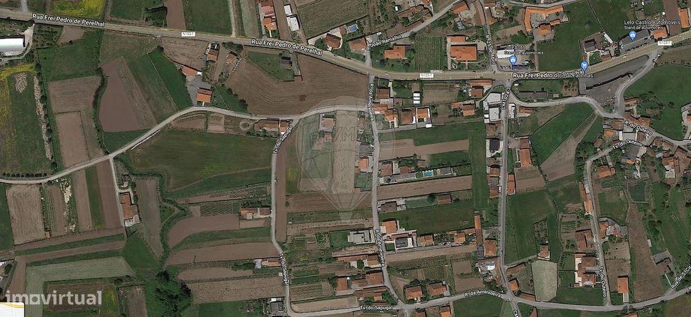 Terreno  para venda