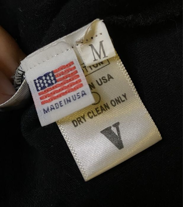 T shirt Vlone Estatua da Liberdade