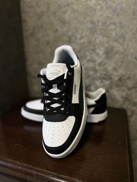 Кросівки (кеди) puma