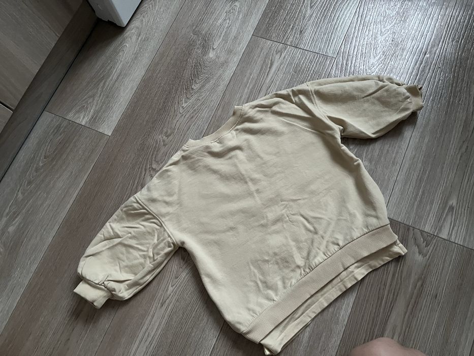 Світшот для дівчинки Next 3-4роки, 104р