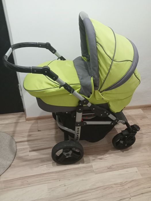 Wózek stan jak nowy