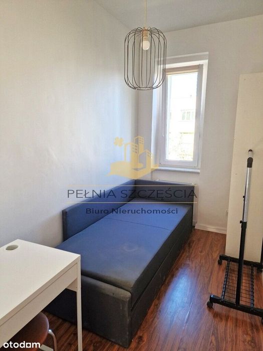 Huby- ul. Lniana 4p-Rozkładowe Balkon Blisko Rynku
