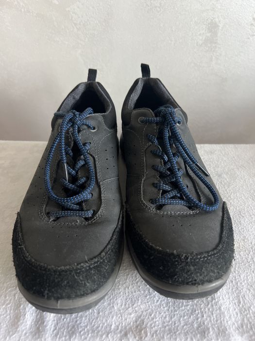 Ecco напівчеревики чоловічі 40 розмір