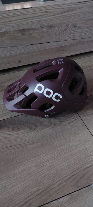 Kask rowerowy POC Tectal   M 55/58