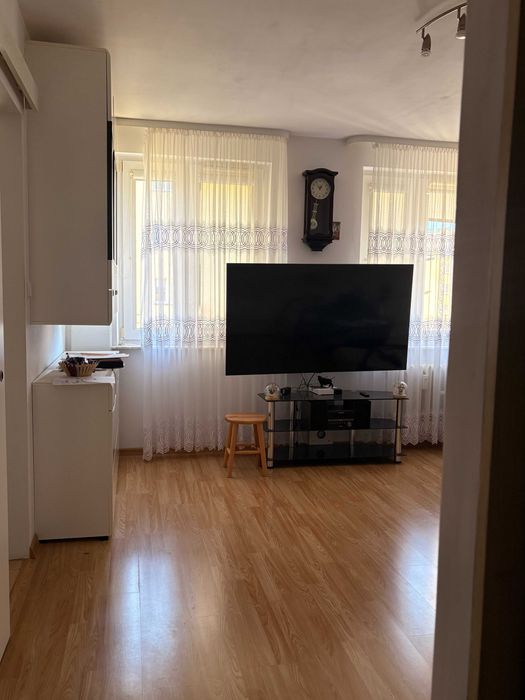 Kawalerka do wynajęcia