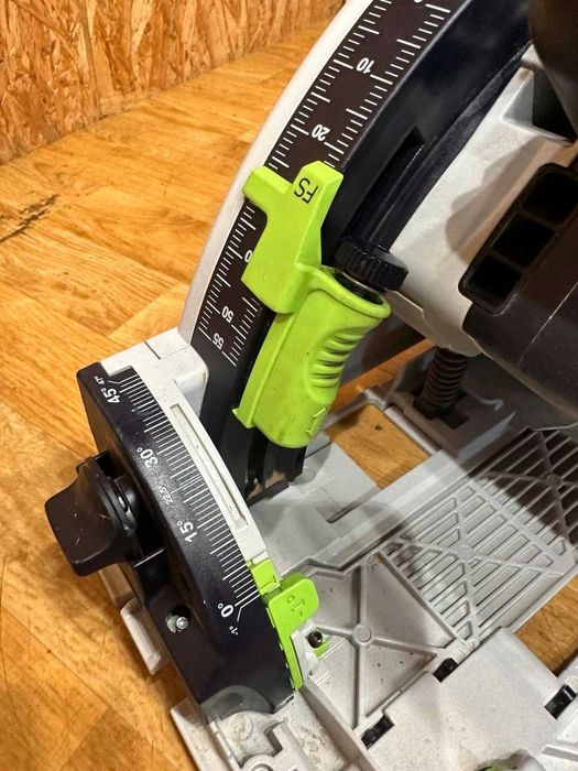 Festool TS 55 FEBQ Fan Edition (rok prod. 03/2022)