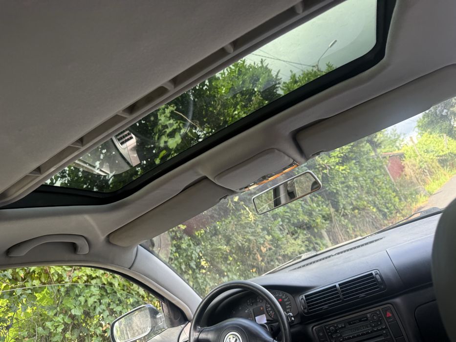 Volkswagen Passat — fotografia 7