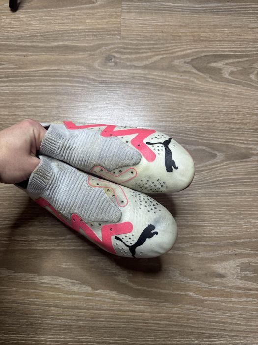 Бутси Puma.